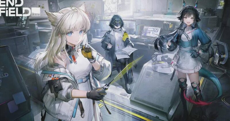 All Active Arknights: Endfield Codes & Redemption Guide