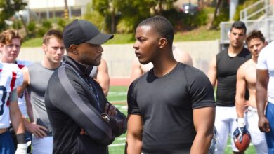 All American: How a Sports Drama Revolutionized Teen TV Shows