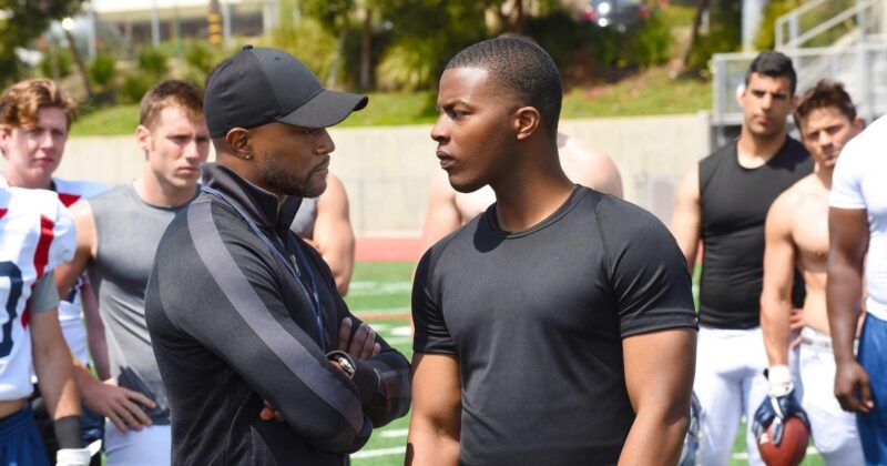 All American: How a Sports Drama Revolutionized Teen TV Shows