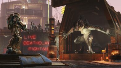 All Fallout DLCs Ranked: Deep Dives Into Every Expansion, From Contraptions to Nuka-World