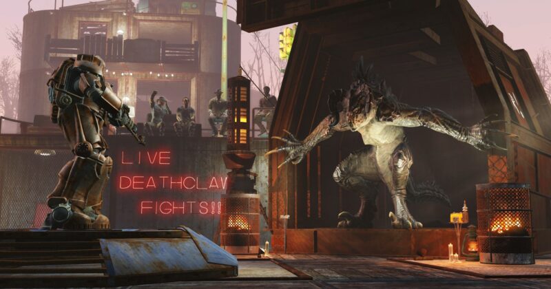 All Fallout DLCs Ranked: Deep Dives Into Every Expansion, From Contraptions to Nuka-World