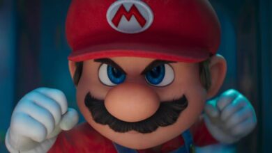 All New Bosses in The Super Mario Galaxy Movie: Surprising Villains and Classic Foes