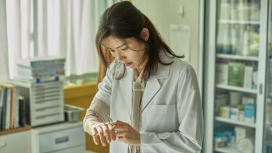 All Of Us Are Dead: Netflix’s Zombie Series Redefines Action Horror