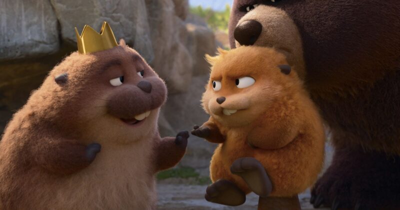 All Pixar & Pop Culture Easter Eggs Hidden in Hoppers: The Definitive Guide