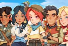 All Romance Options in My Time At Sandrock: The Ultimate Guide to Relationships and Marriage