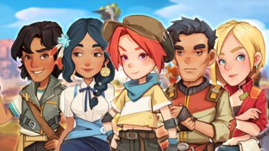 All Romance Options in My Time At Sandrock: The Ultimate Guide to Relationships and Marriage