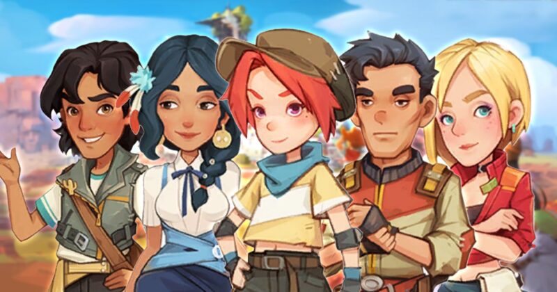 All Romance Options in My Time At Sandrock: The Ultimate Guide to Relationships and Marriage