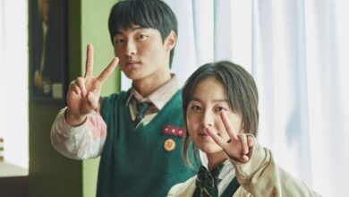 All Upcoming Netflix Live-Action Adaptations of Anime and Webtoons You Can't Miss