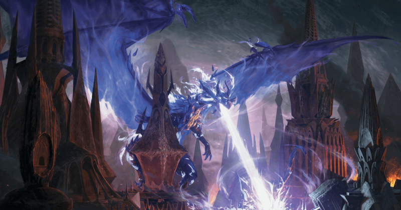 Altheya: The Dragon Empire – The D&D 5e High Fantasy Expansion Shaping Tomorrow’s Tabletop Adventures