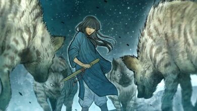 Amazon Prime Video Bets Big on Monstress: The Acclaimed Fantasy Comic Comes to TV with One Piece's Showrunner