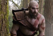 Amazon's God of War Series Surprises with Ed Skrein as Baldur: Breaking Down the Uncanny Casting Trend