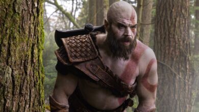 Amazon's God of War TV Series: First Look, Fan Reactions, and What We Know So Far