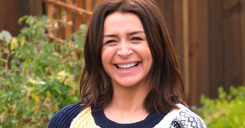 Amelia Shepherd Defies the Romance Curse in Grey's Anatomy: A Landmark Moment for the Series