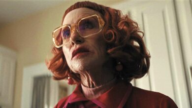 Amy Madigan Breaks Records with Historic Aunt Gladys Oscar Win