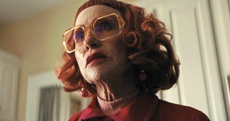 Amy Madigan Breaks Records with Historic Aunt Gladys Oscar Win