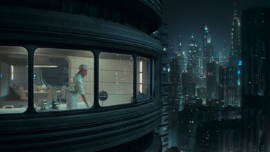 Andor: How Diego Luna’s Star Wars Space Opera Redefined Sci-Fi Expectations