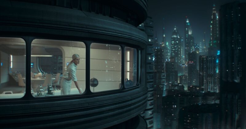 Andor: How Diego Luna’s Star Wars Space Opera Redefined Sci-Fi Expectations