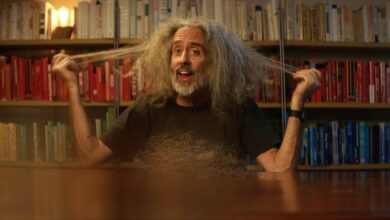 André is an Idiot: When Humor Defies Mortality in the Most Unexpected Documentary of 2026