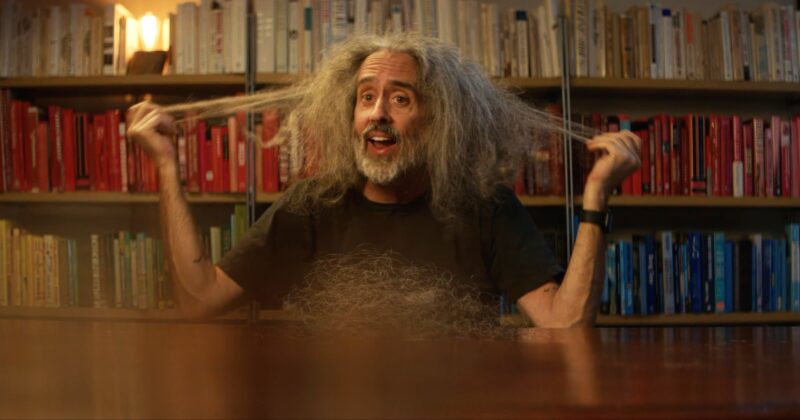 André is an Idiot: When Humor Defies Mortality in the Most Unexpected Documentary of 2026