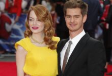 Andrew Garfield Dreams Big: Emma Stone as Spider-Gwen Could Be Marvel's Boldest Move Yet