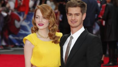 Andrew Garfield Dreams Big: Emma Stone as Spider-Gwen Could Be Marvel's Boldest Move Yet