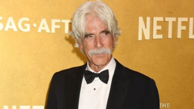 Ang Lee's Hulk: Sam Elliott's Role and the Movie's Unexpected Streaming Resurgence