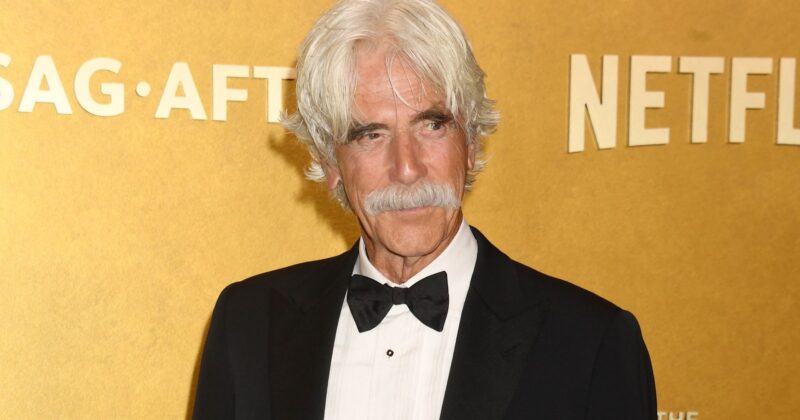 Ang Lee's Hulk: Sam Elliott's Role and the Movie's Unexpected Streaming Resurgence