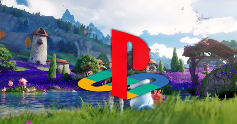 Aniimo: A Free Open-World RPG Is Coming to PlayStation 5 Without PS Plus