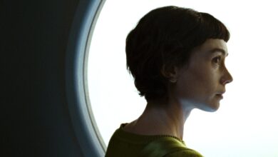 Anima: Sydney Chandler and Takehiro Hira Redefine Sci-Fi with Emotions and Bold Experimentation