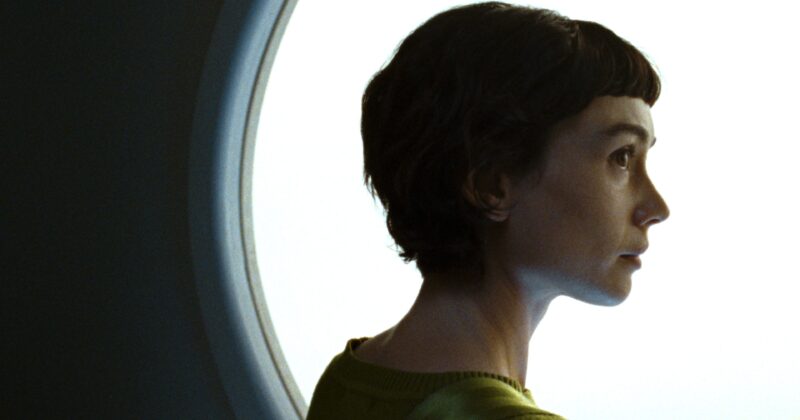 Anima: Sydney Chandler and Takehiro Hira Redefine Sci-Fi with Emotions and Bold Experimentation