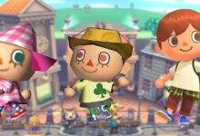 Animal Crossing: Ranking Every Main Game and Spin-off Experience