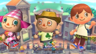 Animal Crossing: Ranking Every Main Game and Spin-off Experience