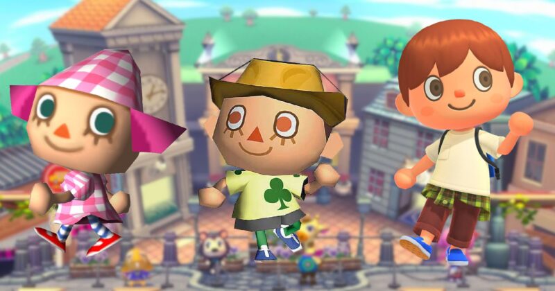 Animal Crossing: Ranking Every Main Game and Spin-off Experience