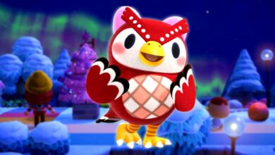 Animal Crossing Returns with a Major Resort Collaboration Event: Everything Fans Need to Know