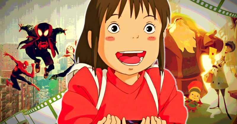 Animated Movie Masterpieces: The Must-See Gems Shaping Pop Culture in 2026