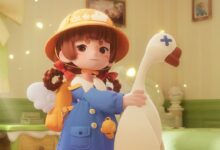 Animula Nook: Explore Epic Tiny Worlds in the Most Wholesome Cozy Game