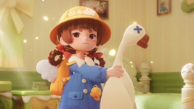 Animula Nook: Explore Epic Tiny Worlds in the Most Wholesome Cozy Game