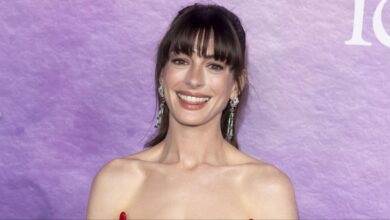 Anne Hathaway and Dwayne Johnson Become Disney Legends as The Devil Wears Prada 2 and Moana Dominate Headlines