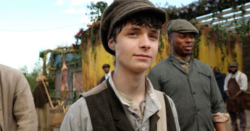 Anne with an E: The Streaming Masterclass in Book Adaptation and Period Drama