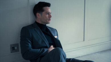 Anniversary: Dylan O'Brien's Dystopian Thriller Finally Drops on Hulu After Controversial Theatrical Run