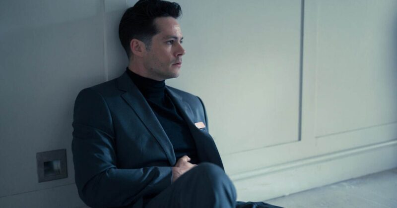 Anniversary: Dylan O'Brien's Dystopian Thriller Finally Drops on Hulu After Controversial Theatrical Run