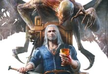 Anticipation Soars: The Witcher 3 DLC Rumors Ignite Fandom Hopes