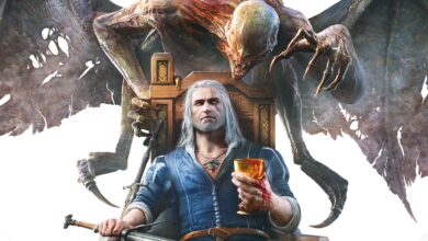 Anticipation Soars: The Witcher 3 DLC Rumors Ignite Fandom Hopes