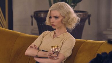 Anya Taylor-Joy Opens Up About Playing Gina Gray: Peaky Blinders’ Most Hated Villain Returns on Netflix