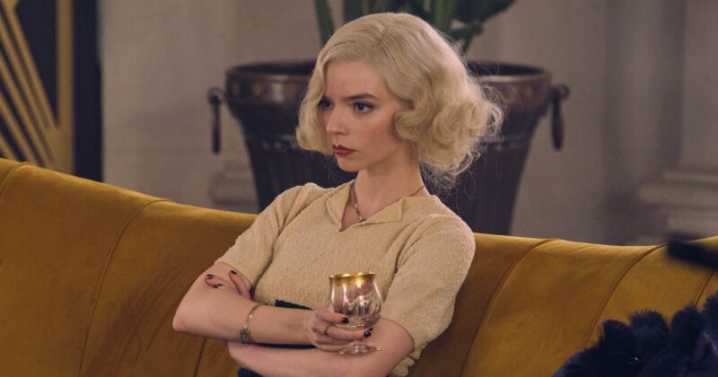 Anya Taylor-Joy Opens Up About Playing Gina Gray: Peaky Blinders’ Most Hated Villain Returns on Netflix