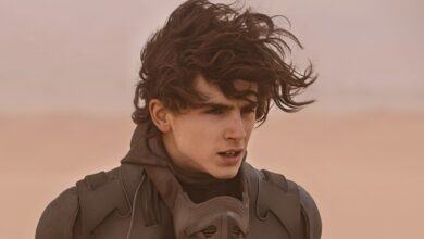 Apple TV+ Bets Big: How Neuromancer Could Redefine Sci-Fi Adaptations After Dune