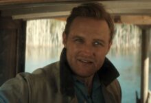 Apple TV Expands Monsterverse: Wyatt Russell Confirms Start of Lee Shaw Spinoff