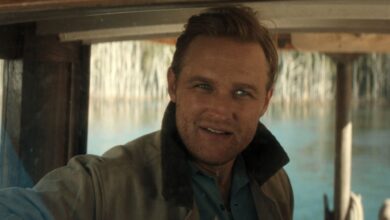 Apple TV Expands Monsterverse: Wyatt Russell Confirms Start of Lee Shaw Spinoff