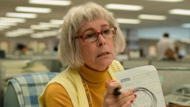 Apple TV+ Thrills Sci-Fi Fans with ‘Dark Matter’ – A Stellar Successor to Modern Multiverse Masterpieces