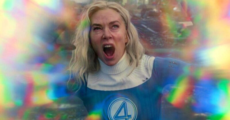 Apple TV Unleashes Sci-Fi Thriller ‘Liminal’ With Major Marvel Talent At The Helm